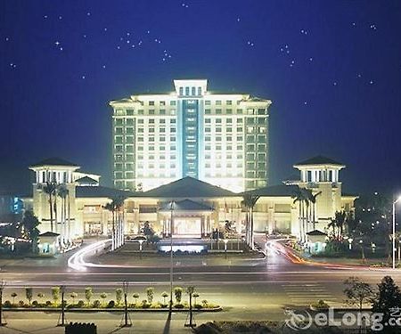 Grand View Hotel Dongguan (Guangdong) Exterior foto