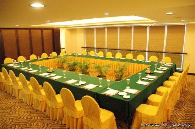 Grand View Hotel Dongguan (Guangdong) Facilidades foto