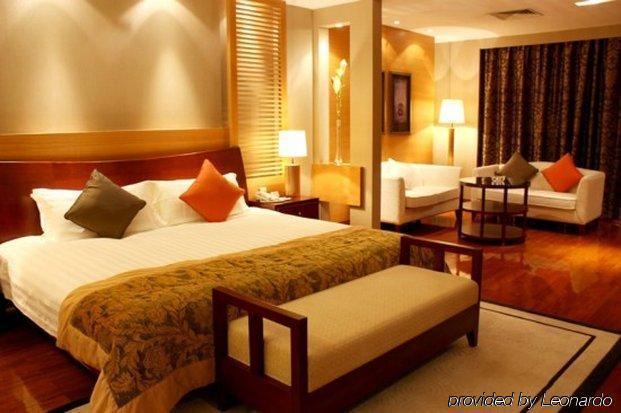Grand View Hotel Dongguan (Guangdong) Quarto foto