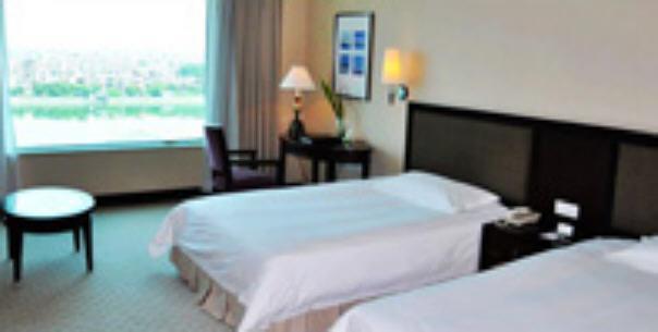 Grand View Hotel Dongguan (Guangdong) Quarto foto