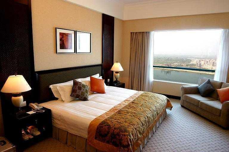 Grand View Hotel Dongguan (Guangdong) Quarto foto