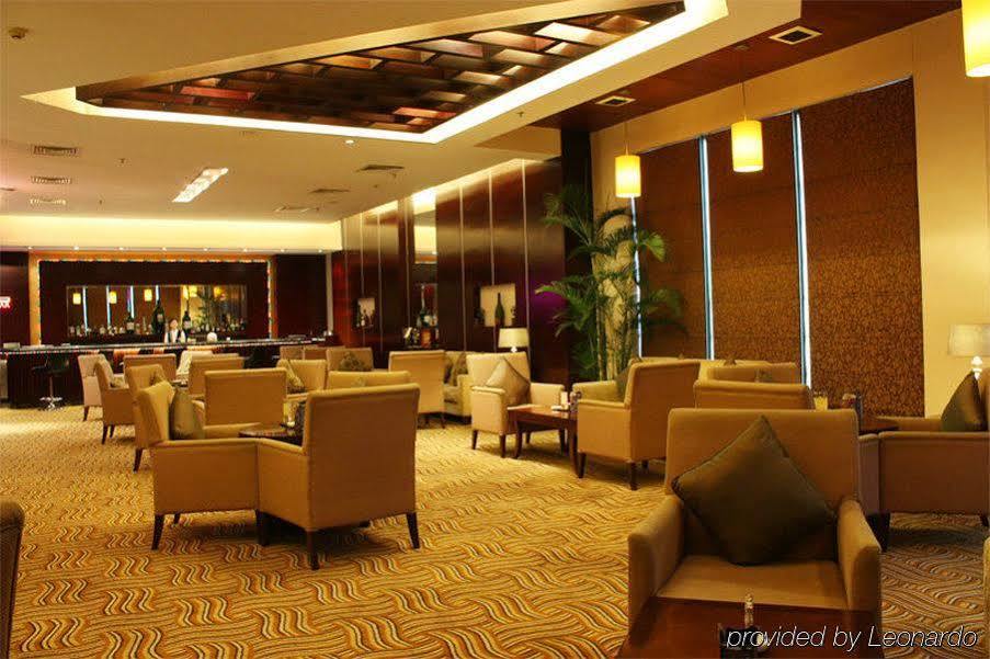 Grand View Hotel Dongguan (Guangdong) Interior foto