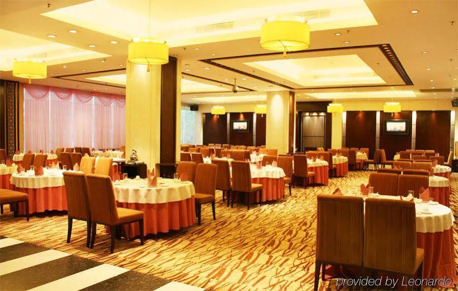 Grand View Hotel Dongguan (Guangdong) Exterior foto