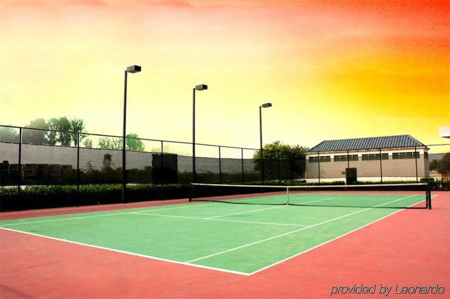 Grand View Hotel Dongguan (Guangdong) Facilidades foto