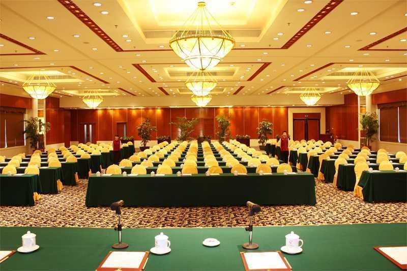 Grand View Hotel Dongguan (Guangdong) Exterior foto