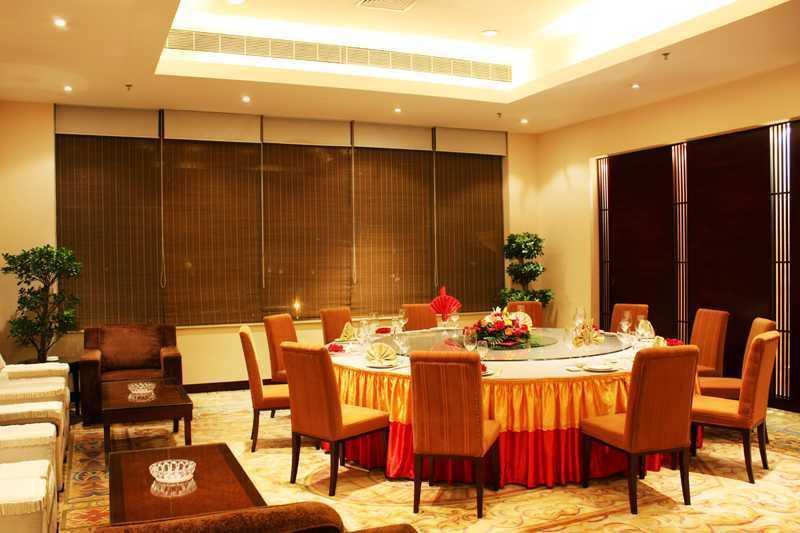 Grand View Hotel Dongguan (Guangdong) Exterior foto