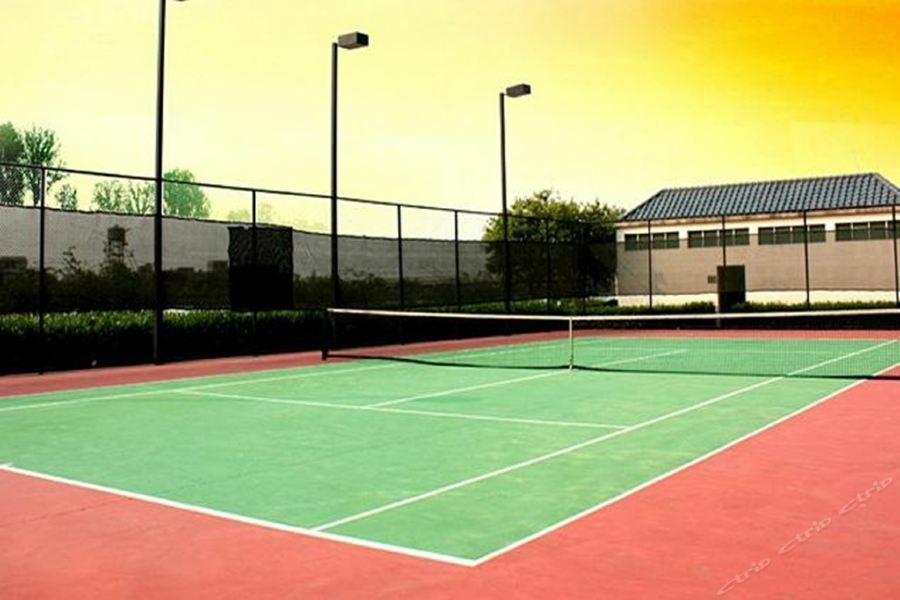 Grand View Hotel Dongguan (Guangdong) Exterior foto